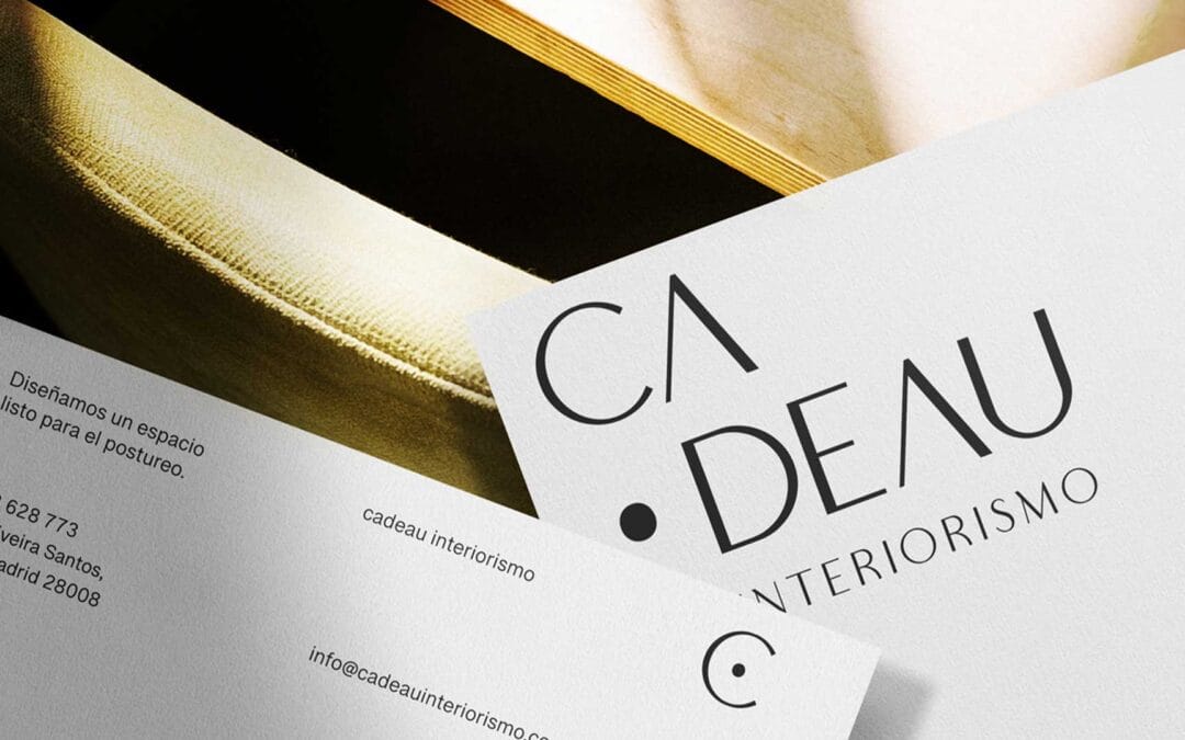 CADEAU INTERIORISMO