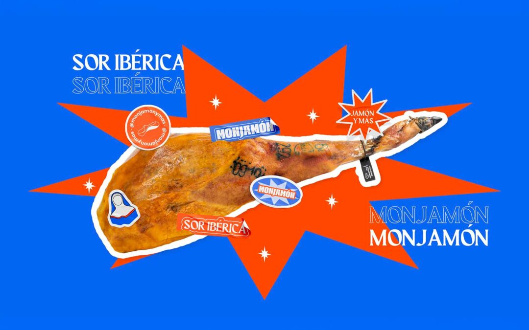 MONJAMÓN