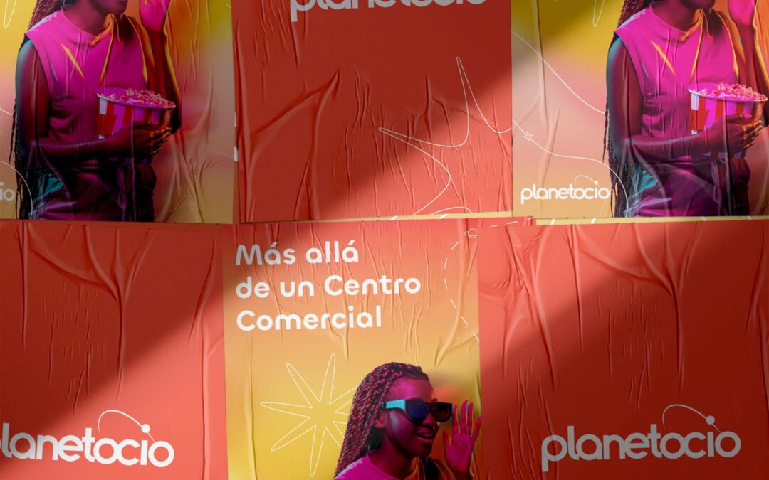 PLANETOCIO
